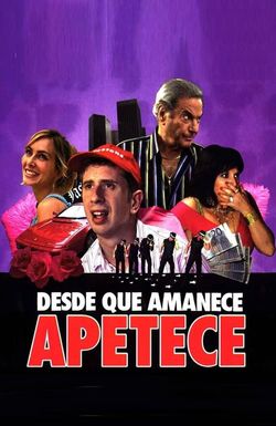 Desde que amanece apetece