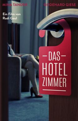 Das Hotelzimmer