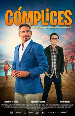Cómplices
