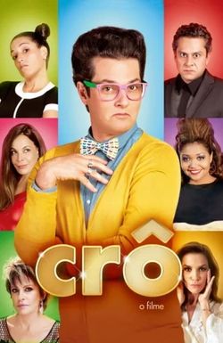 Crô: O Filme