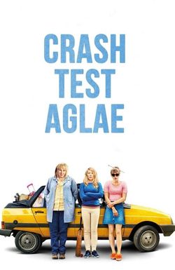 Crash Test Aglaé