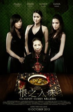 Claypot Curry Killers