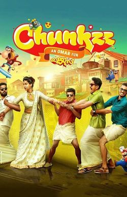 Chunkzz