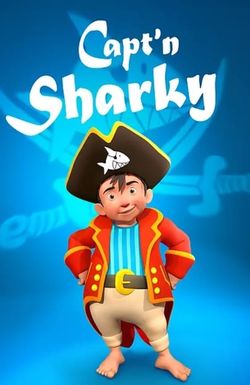 Capt'n Sharky