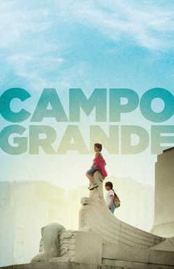 Campo Grande