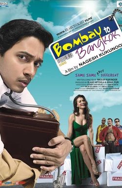 Bombay to Bangkok