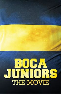 Boca Juniors 3D: The Movie