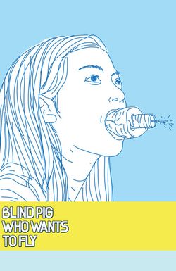 Babi Buta yang Ingin Terbang