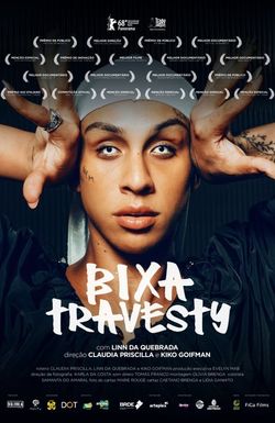 Bixa Travesty