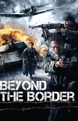 Beyond the Border