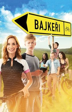 Bikers
