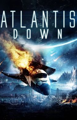 Atlantis Down