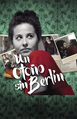 An Autumn Without Berlin