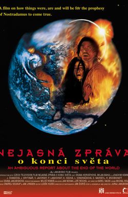 An Ambiguous Report About the End of the World