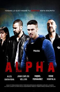 Alpha