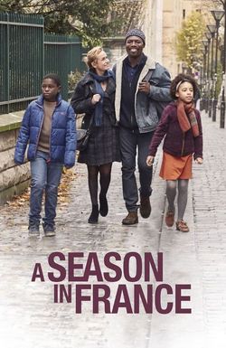 A Season in France