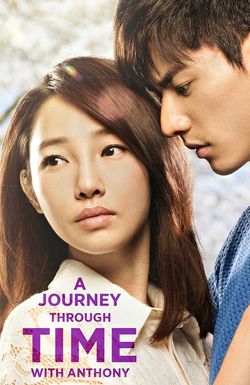 A Journey Through Time with Antony