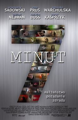 7 minut