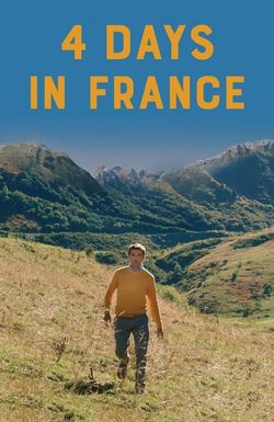 4 Days in France