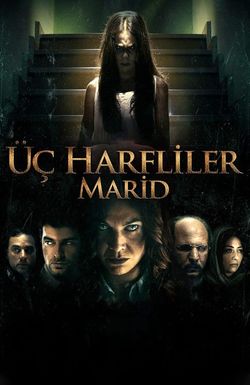 Üç Harfliler: Marid