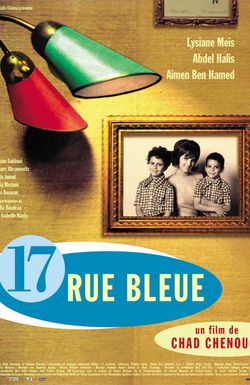 17 rue Bleue