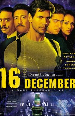 16 December