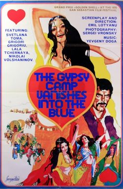 Queen of the Gypsies