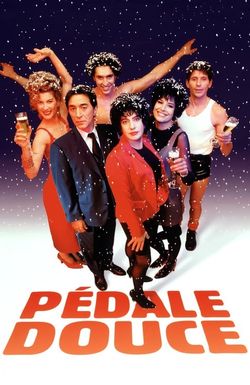 Pédale douce