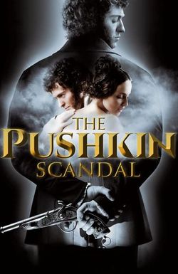 Pushkin: Poslednyaya duel