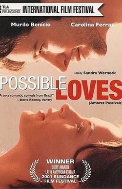 Amores Possíveis