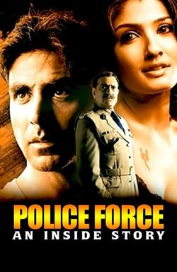 Police Force: An Inside Story