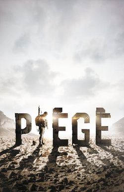 Piégé