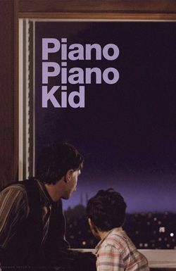 Piano Piano Kid