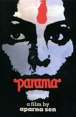 Paroma