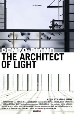 Renzo Piano: An Architect for Santander