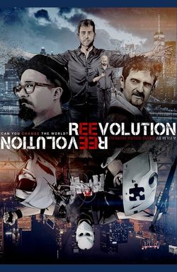 Reevolution