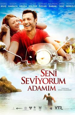 Seni Seviyorum Adamim