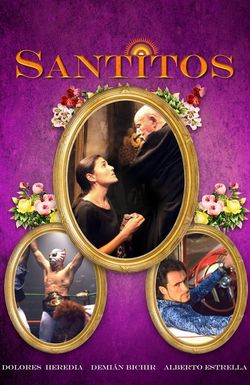 Little Saints