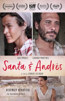 Santa & Andrés