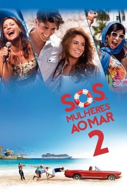S.O.S.: Women to the Sea 2
