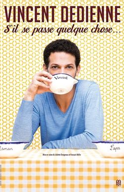 S'il se passe quelque chose