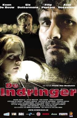 The Intruder