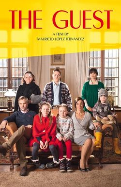 The Guest