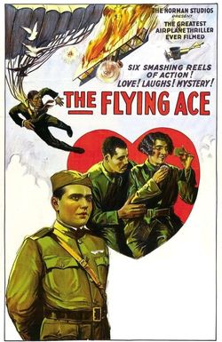 The Flying Ace