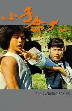 Xiao zi ming da