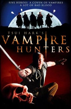 Geung see dai si doi