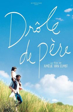 Drôle de père