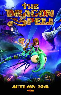 The Dragon Spell