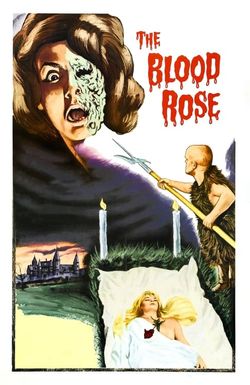 The Blood Rose