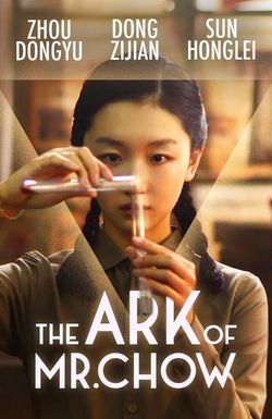 The Ark of Mr Chow
